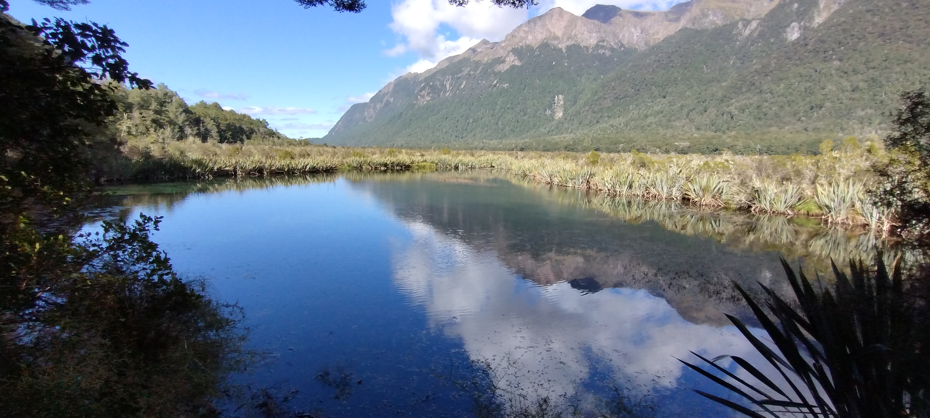 Mirror Lakes